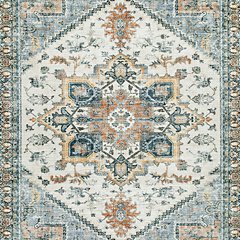 Wallney Area Rug - Visions in Furniture (La Mirada, CA)