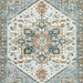 Wallney Area Rug - Visions in Furniture (La Mirada, CA)