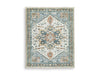 Wallney Area Rug - Visions in Furniture (La Mirada, CA)