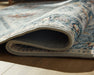 Wallney Area Rug - Visions in Furniture (La Mirada, CA)