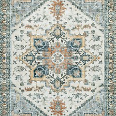 Wallney Area Rug - Visions in Furniture (La Mirada, CA)