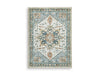 Wallney Area Rug - Visions in Furniture (La Mirada, CA)