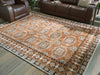 Qaabiz Area Rug - Visions in Furniture (La Mirada, CA)
