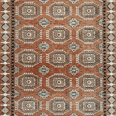 Qaabiz Area Rug - Visions in Furniture (La Mirada, CA)