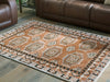 Qaabiz Area Rug - Visions in Furniture (La Mirada, CA)