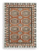 Qaabiz Area Rug - Visions in Furniture (La Mirada, CA)