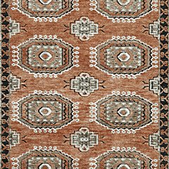 Qaabiz Area Rug - Visions in Furniture (La Mirada, CA)