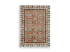 Qaabiz Area Rug - Visions in Furniture (La Mirada, CA)