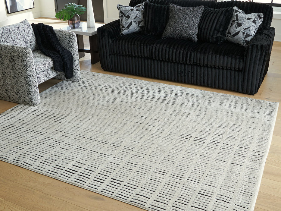 Turinwith Area Rug - Visions in Furniture (La Mirada, CA)
