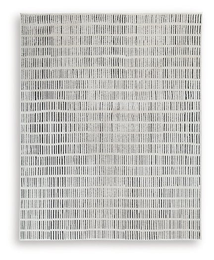 Turinwith Area Rug - Visions in Furniture (La Mirada, CA)