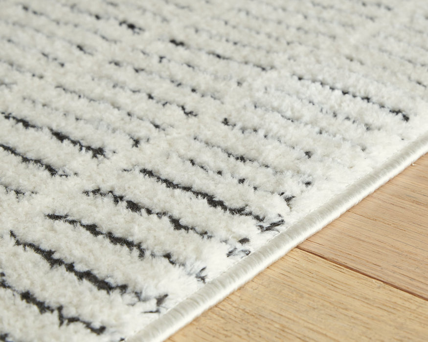 Turinwith Area Rug - Visions in Furniture (La Mirada, CA)