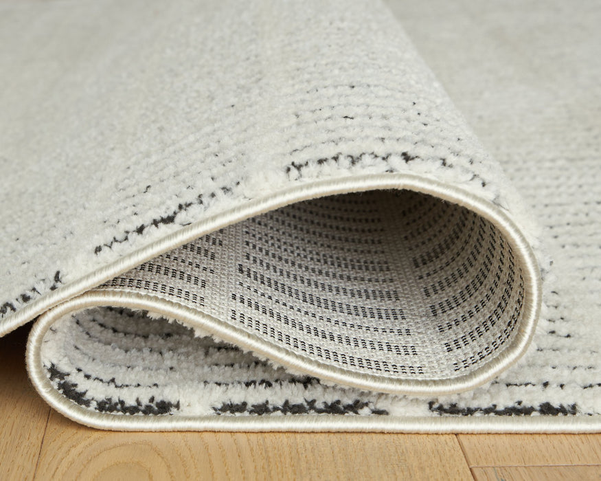 Turinwith Area Rug - Visions in Furniture (La Mirada, CA)