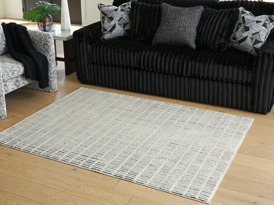 Turinwith Area Rug - Visions in Furniture (La Mirada, CA)