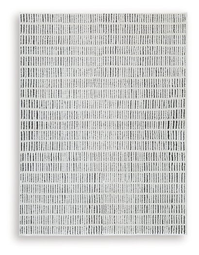 Turinwith Area Rug - Visions in Furniture (La Mirada, CA)