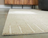 Wolbert 5' x 7' Area Rug - Visions in Furniture (La Mirada, CA)