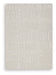 Wolbert 5' x 7' Area Rug - Visions in Furniture (La Mirada, CA)