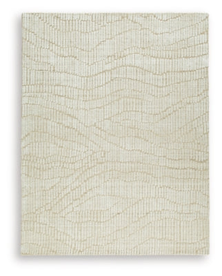 Jaseena Area Rug