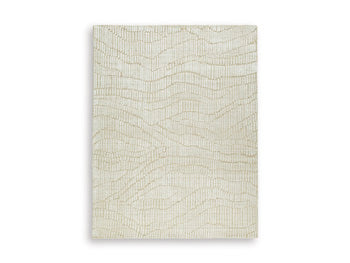 Jaseena Area Rug - Visions in Furniture (La Mirada, CA)