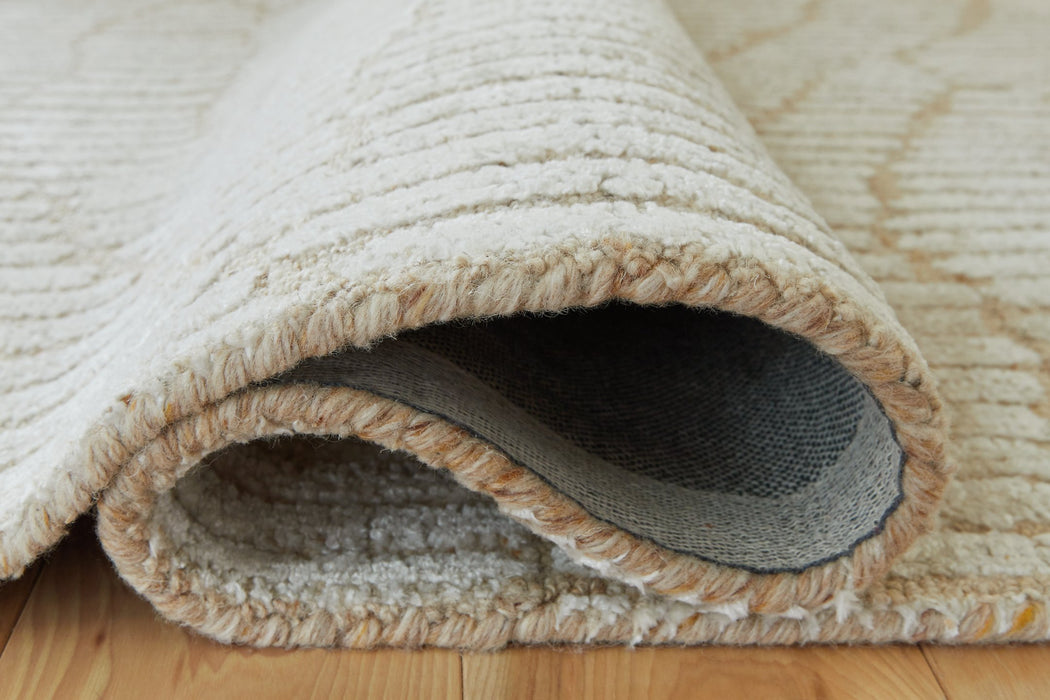 Jaseena Area Rug - Visions in Furniture (La Mirada, CA)