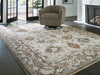 Ainswick Memory Foam Rug - Visions in Furniture (La Mirada, CA)