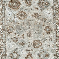 Ainswick Memory Foam Rug - Visions in Furniture (La Mirada, CA)