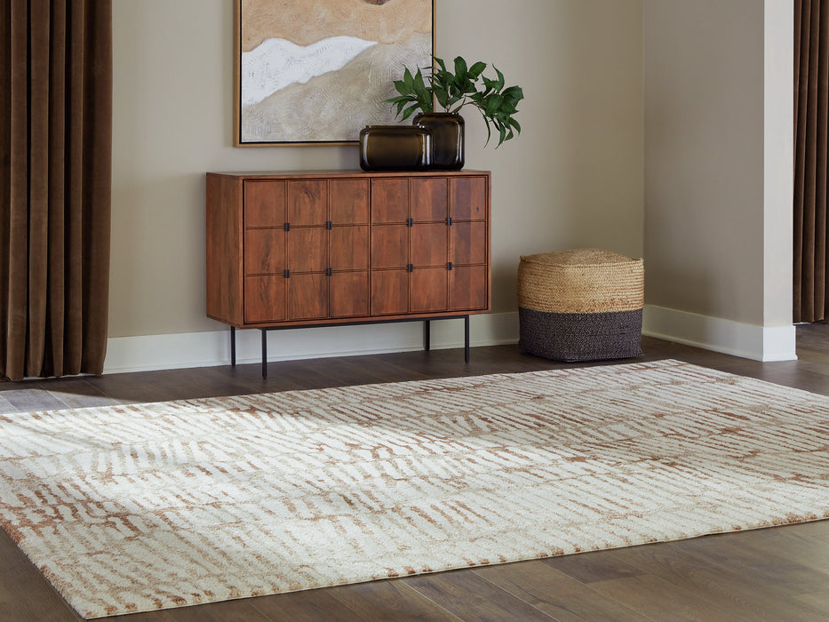 Uduak Rug - Visions in Furniture (La Mirada, CA)