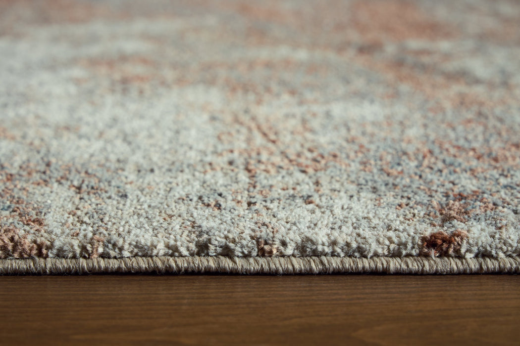 Jadenburg Rug - Visions in Furniture (La Mirada, CA)