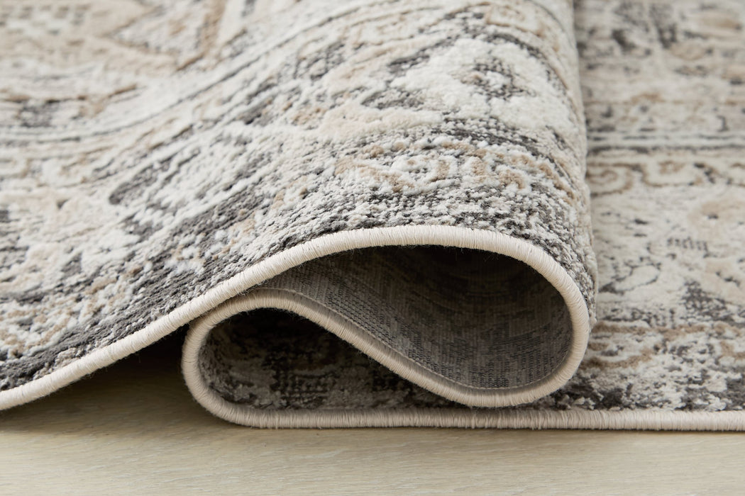 Junley Rug - Visions in Furniture (La Mirada, CA)