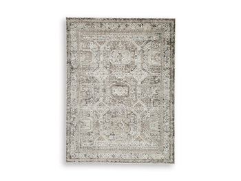Junley Rug - Visions in Furniture (La Mirada, CA)