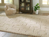 Clayman Rug - Visions in Furniture (La Mirada, CA)