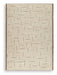 Clayman Rug - Visions in Furniture (La Mirada, CA)