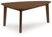 Lyncott Table (Set of 3) - Visions in Furniture (La Mirada, CA)