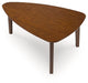 Lyncott Table (Set of 3) - Visions in Furniture (La Mirada, CA)
