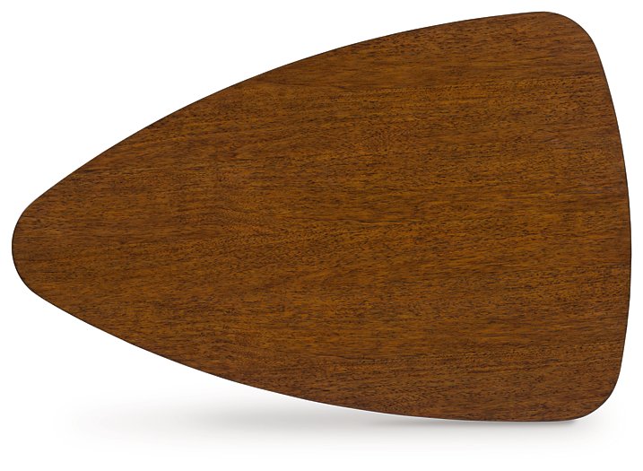 Lyncott Table (Set of 3) - Visions in Furniture (La Mirada, CA)