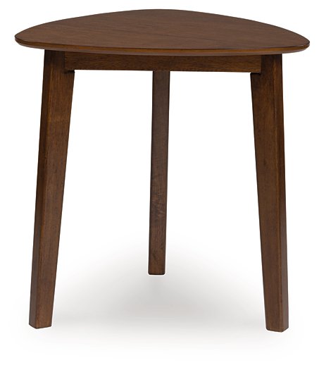 Lyncott Table (Set of 3) - Visions in Furniture (La Mirada, CA)