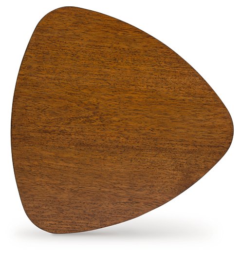 Lyncott Table (Set of 3) - Visions in Furniture (La Mirada, CA)