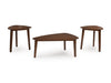 Lyncott Table (Set of 3) - Visions in Furniture (La Mirada, CA)
