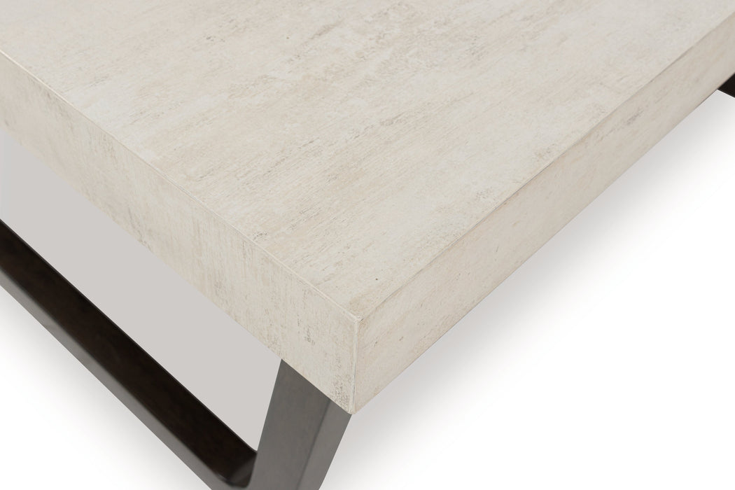 Westenfort Table (Set of 2) - Visions in Furniture (La Mirada, CA)