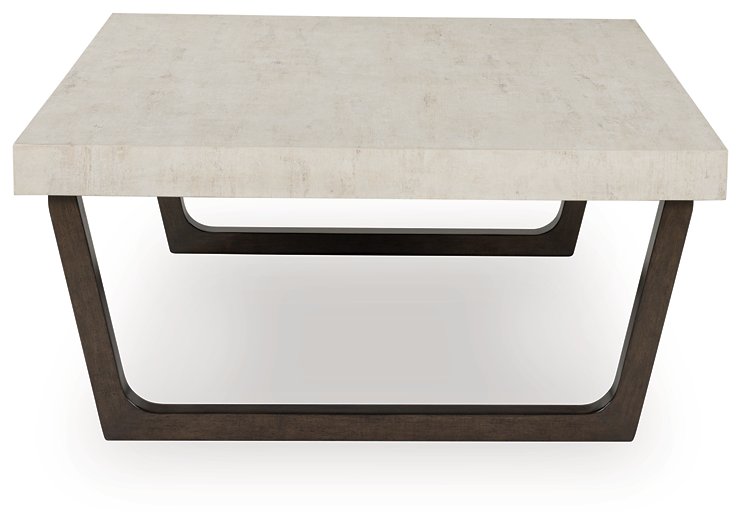 Westenfort Table (Set of 2) - Visions in Furniture (La Mirada, CA)