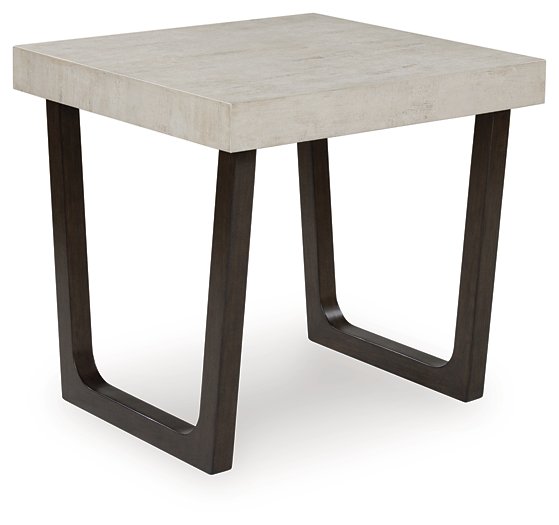 Westenfort Table (Set of 2) - Visions in Furniture (La Mirada, CA)