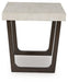 Westenfort Table (Set of 2) - Visions in Furniture (La Mirada, CA)