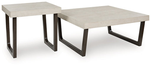 Westenfort Table (Set of 2) - Visions in Furniture (La Mirada, CA)