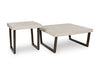 Westenfort Table (Set of 2) - Visions in Furniture (La Mirada, CA)