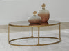 Korajane Coffee Table - Visions in Furniture (La Mirada, CA)