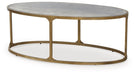 Korajane Coffee Table - Visions in Furniture (La Mirada, CA)