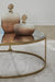 Korajane Coffee Table - Visions in Furniture (La Mirada, CA)