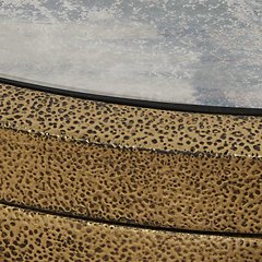 Korajane Coffee Table - Visions in Furniture (La Mirada, CA)