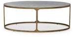 Korajane Coffee Table - Visions in Furniture (La Mirada, CA)