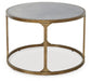 Korajane Coffee Table - Visions in Furniture (La Mirada, CA)