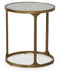 Korajane End Table - Visions in Furniture (La Mirada, CA)